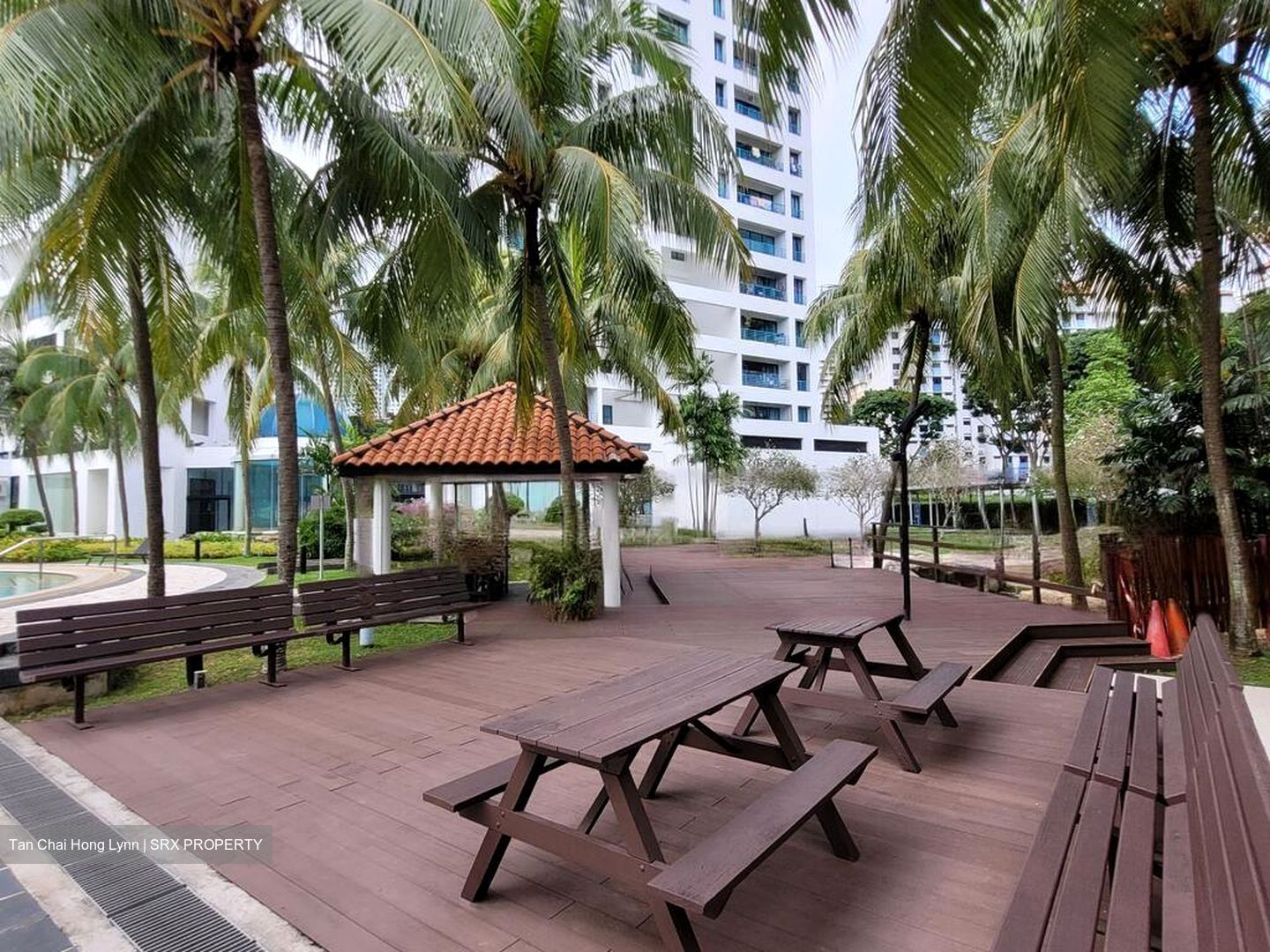 Harbour View Towers (D4), Condominium #471421861